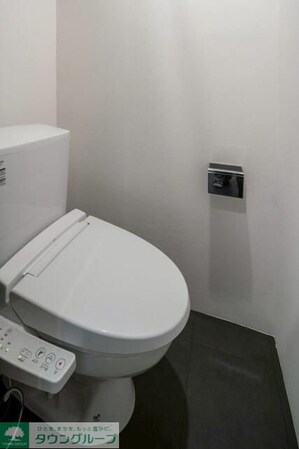 GLACISの物件内観写真